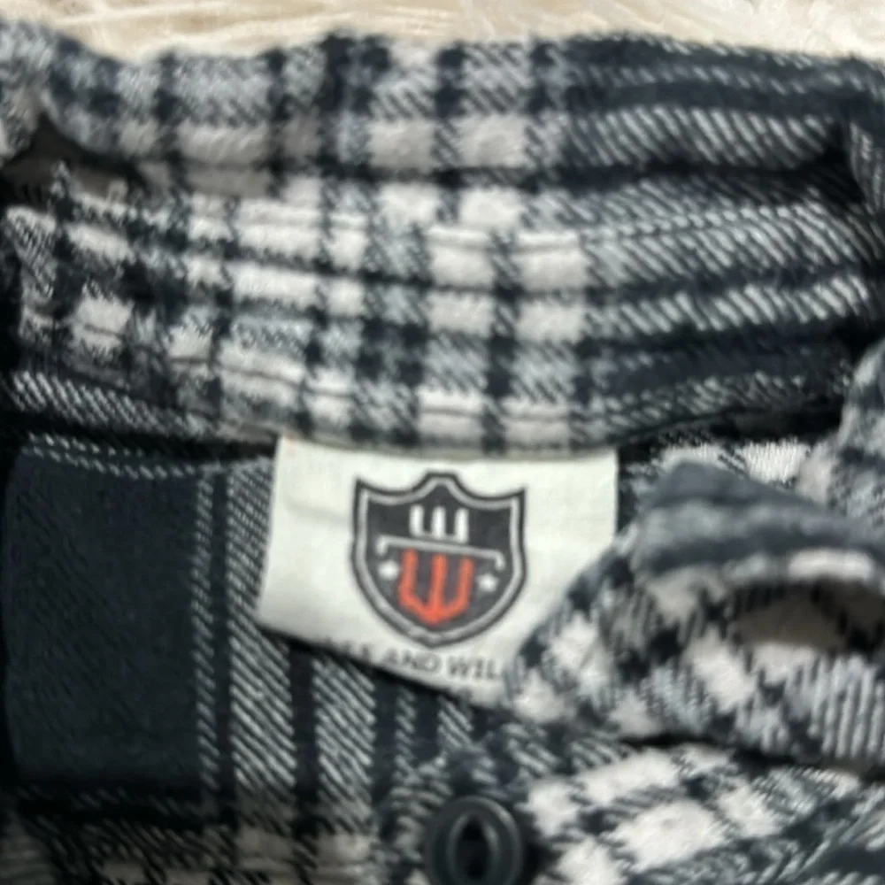 Trendy Iowa Hawkeyes Flannel